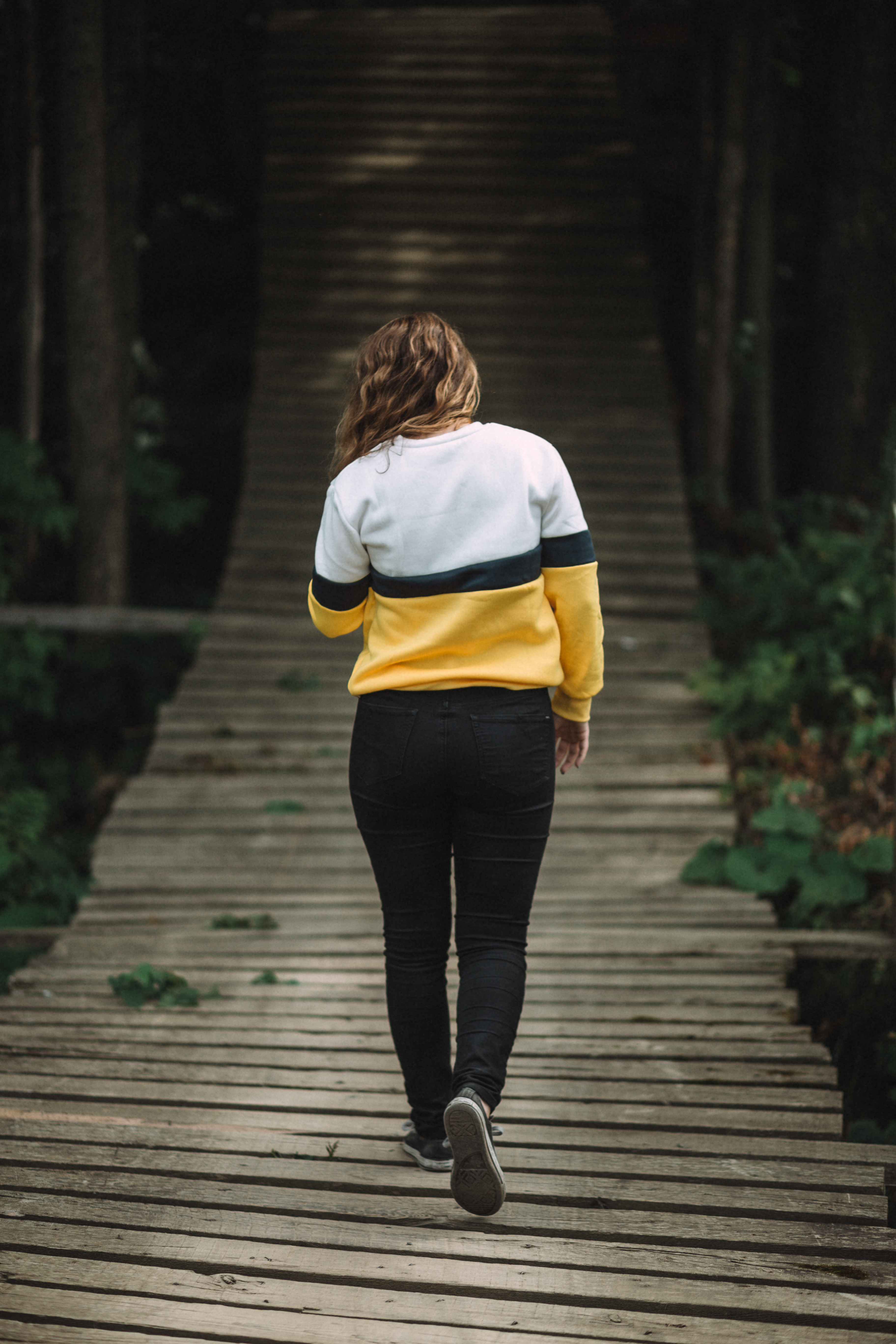 Émilie Levesque, la pétillante youtubeuse québécoise [Girl Crush 156]