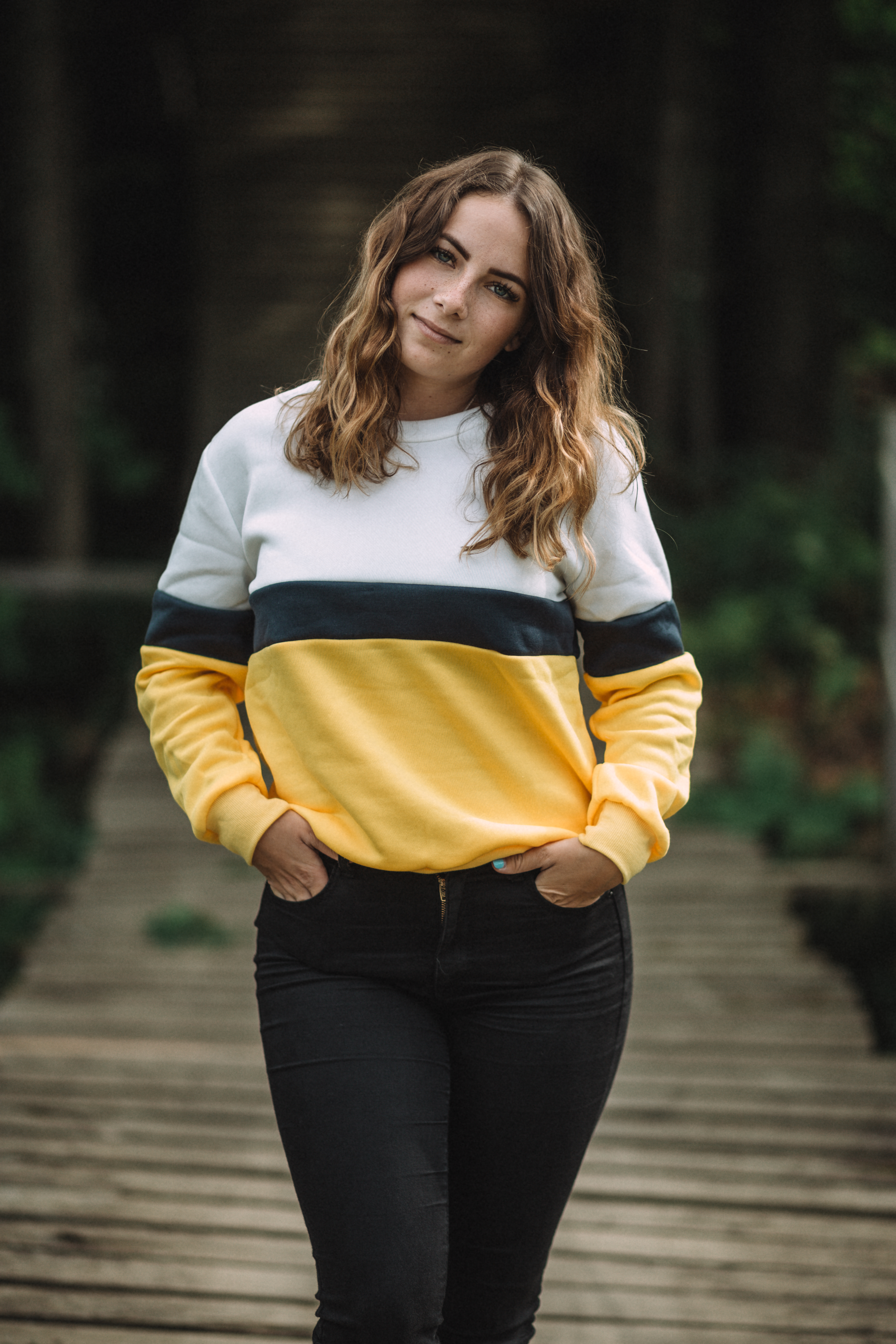 Émilie Levesque, la pétillante youtubeuse québécoise [Girl Crush 156]