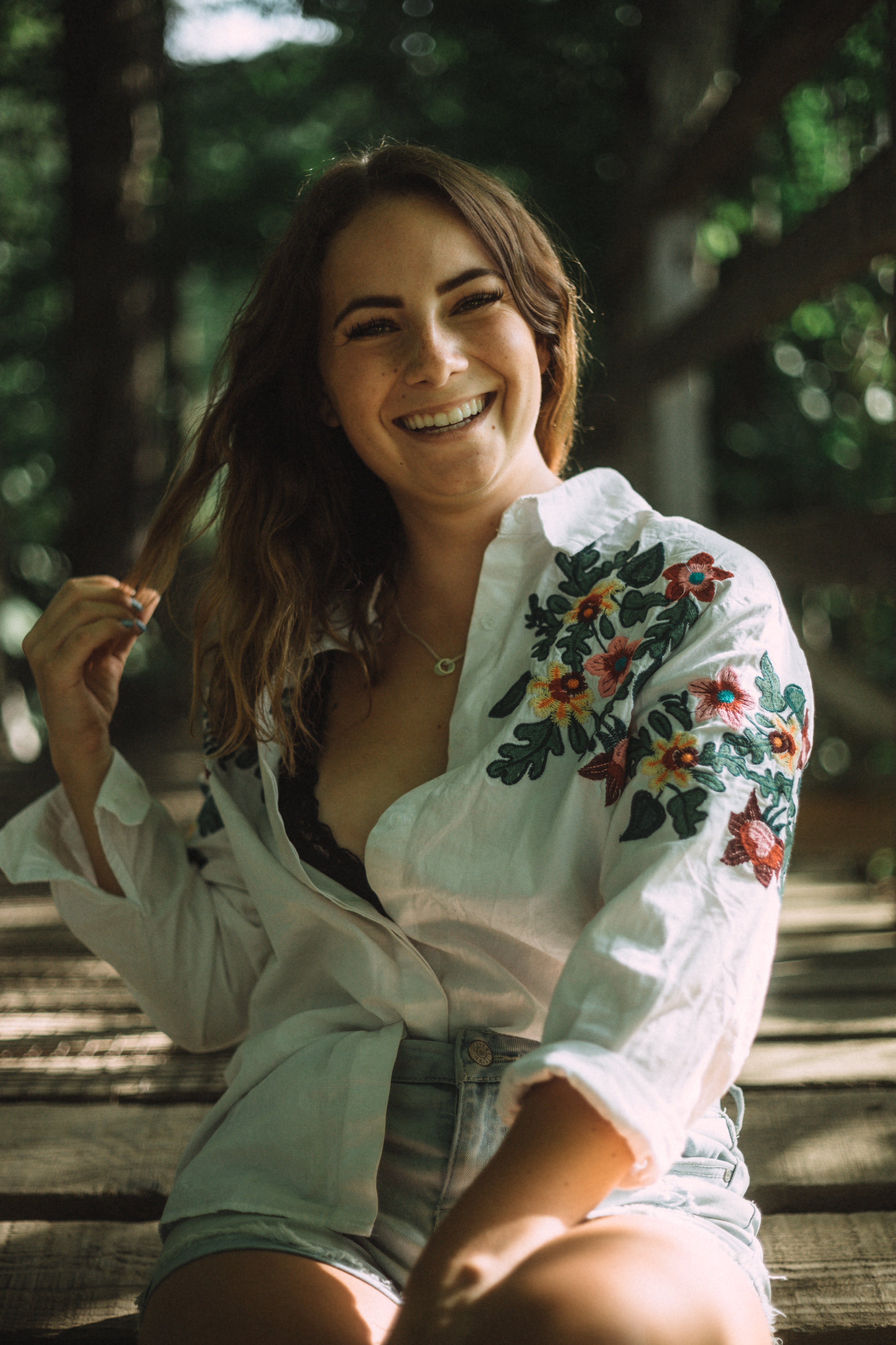 Émilie Levesque, la pétillante youtubeuse québécoise [Girl Crush 156]