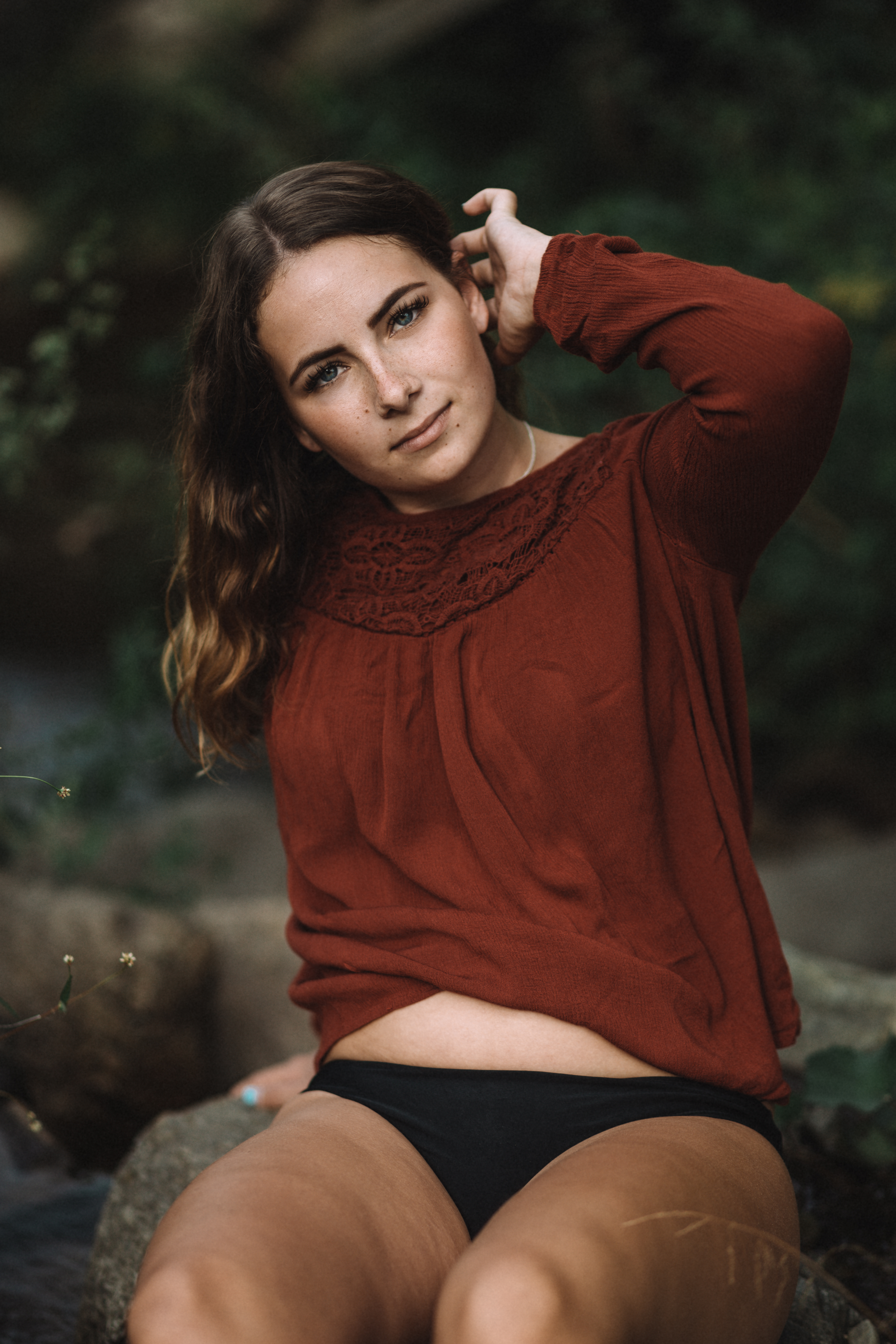 Émilie Levesque, la pétillante youtubeuse québécoise [Girl Crush 156]