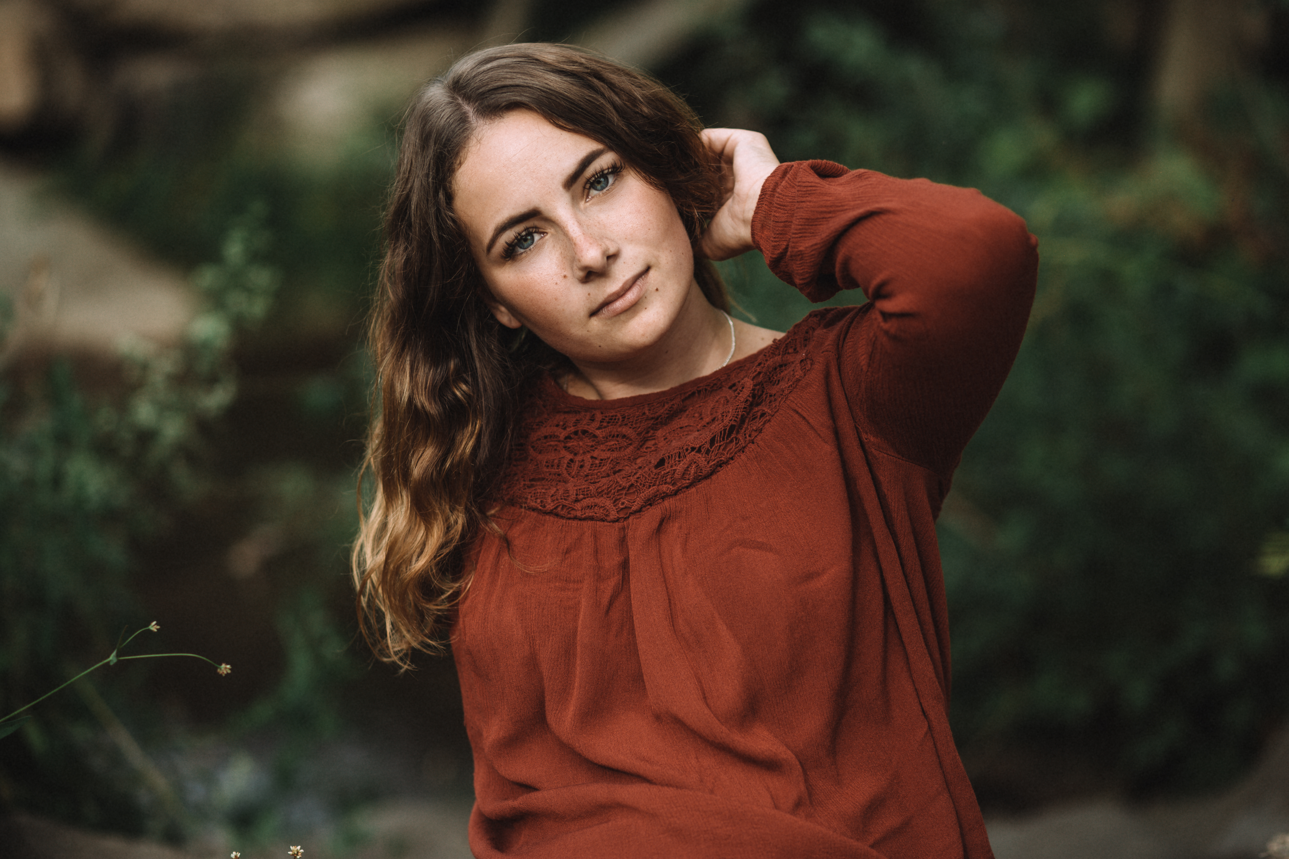 Émilie Levesque, la pétillante youtubeuse québécoise [Girl Crush 156]