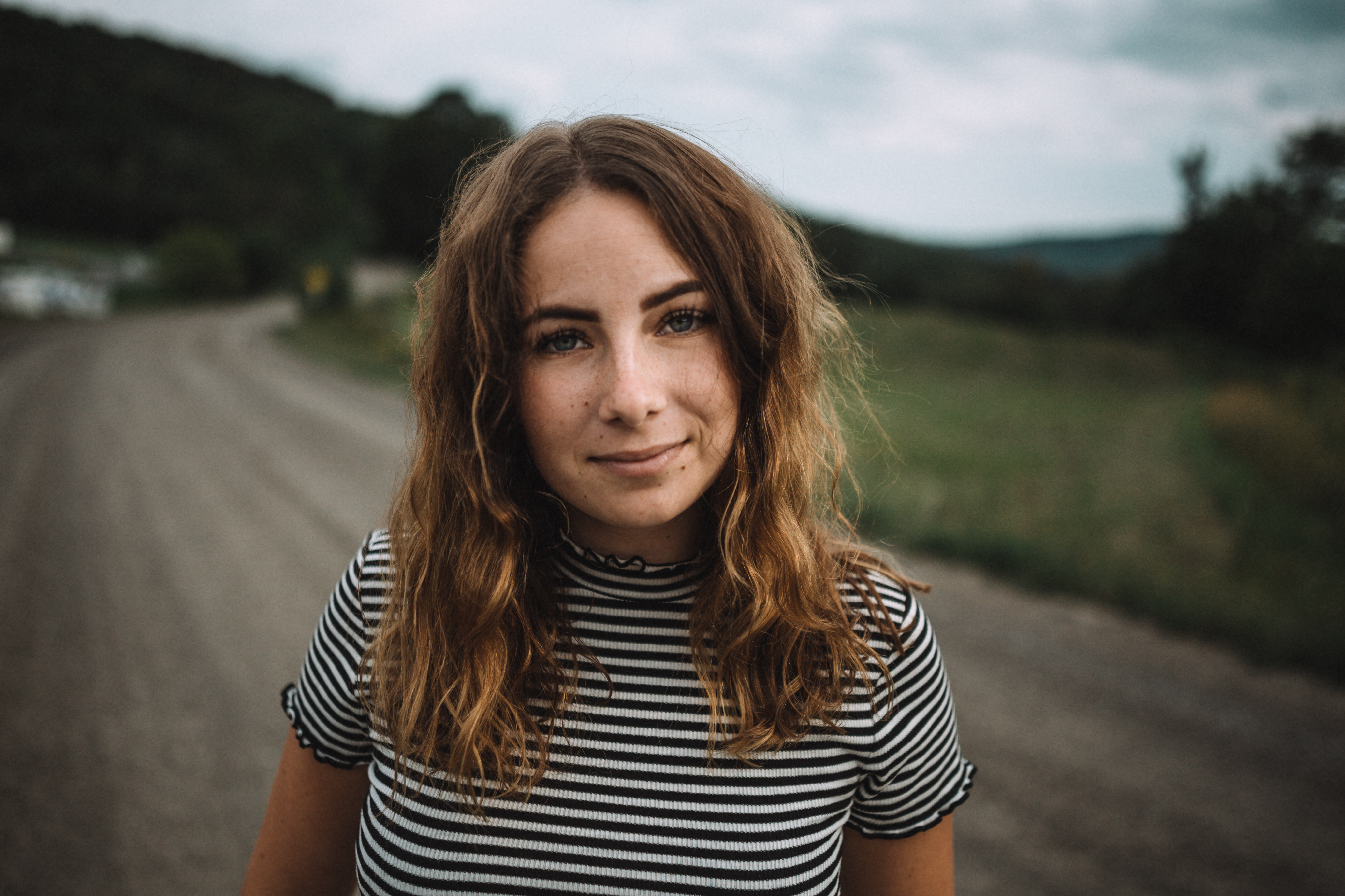 Émilie Levesque, la pétillante youtubeuse québécoise [Girl Crush 156]