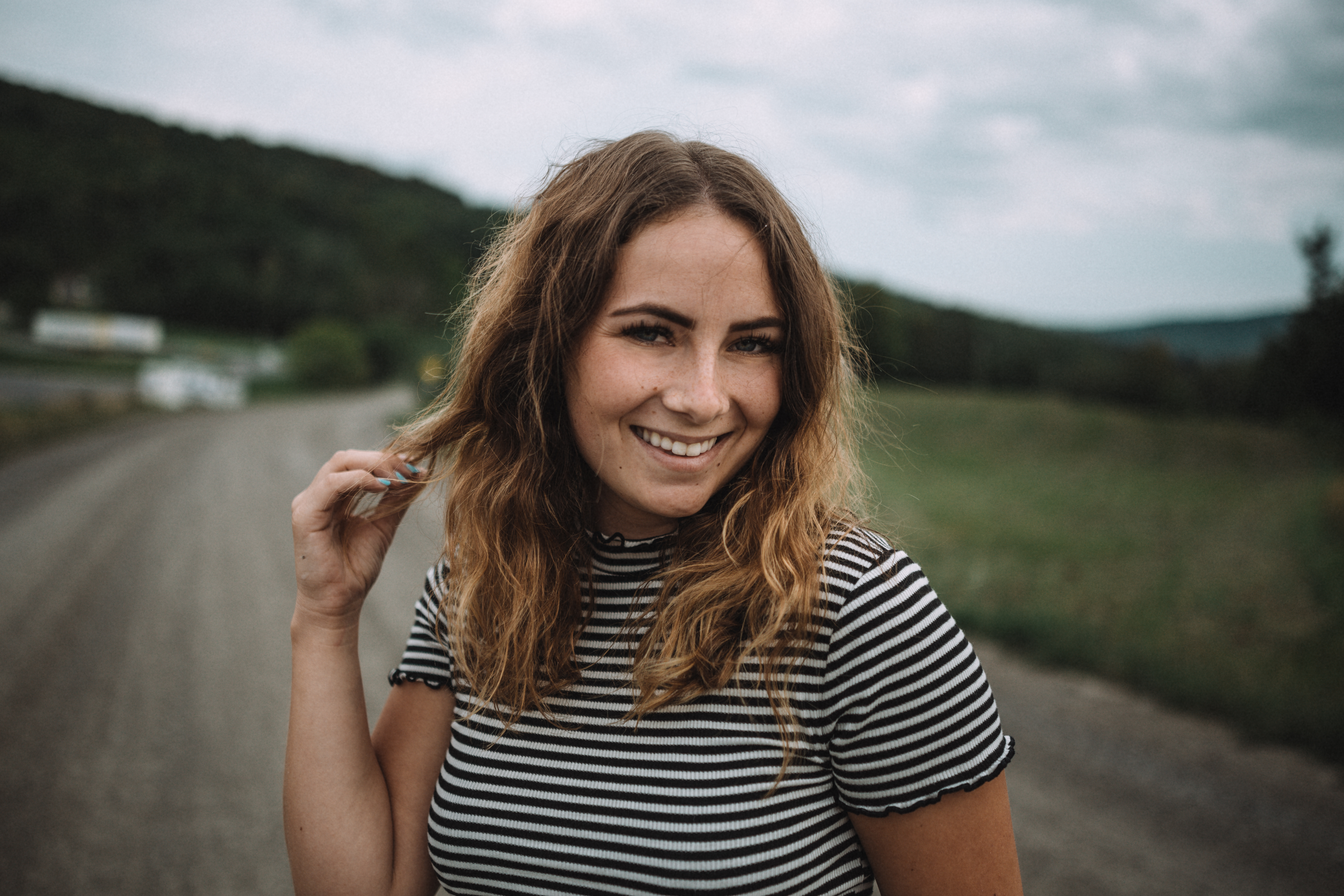 Émilie Levesque, la pétillante youtubeuse québécoise [Girl Crush 156]