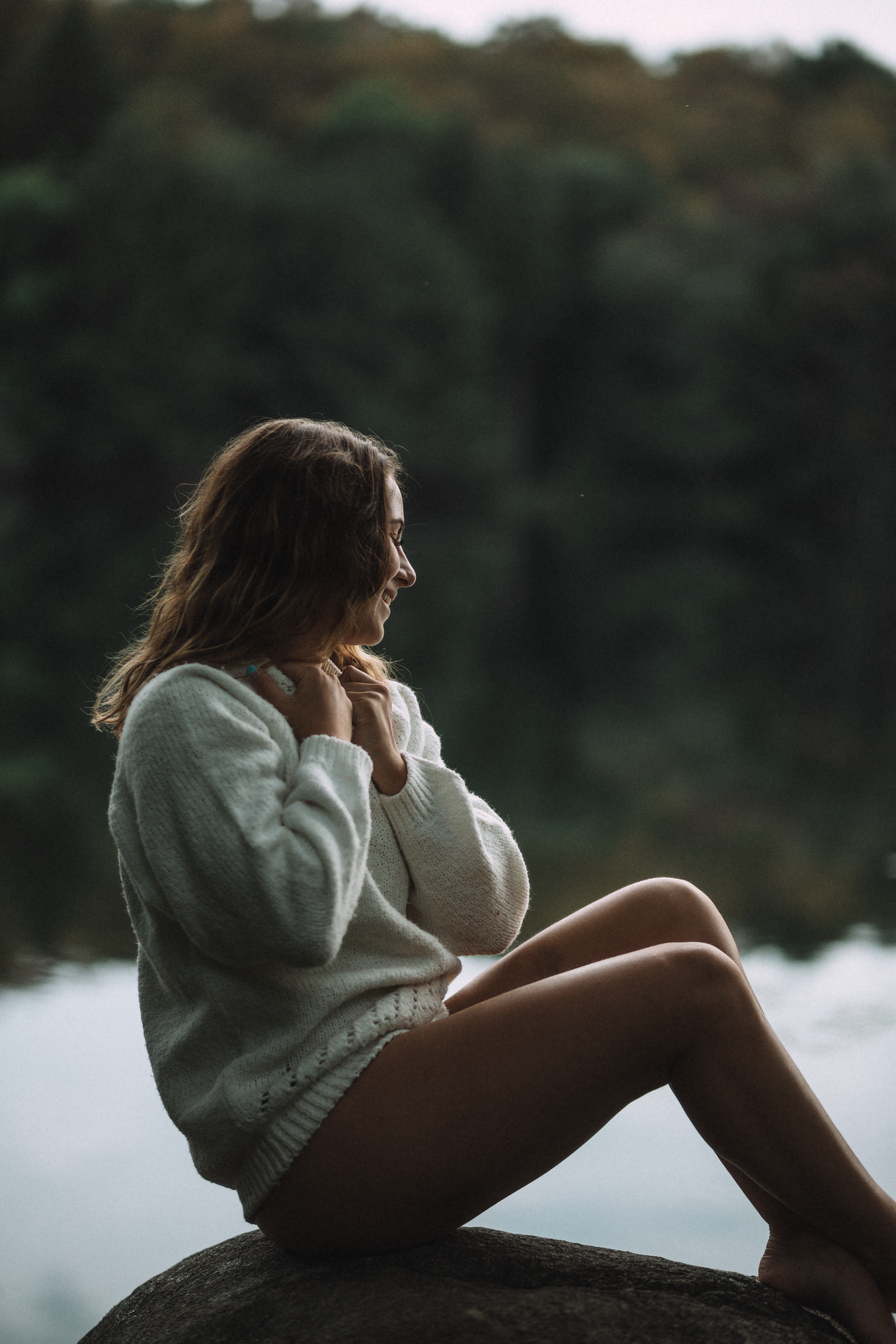 Émilie Levesque, la pétillante youtubeuse québécoise [Girl Crush 156]
