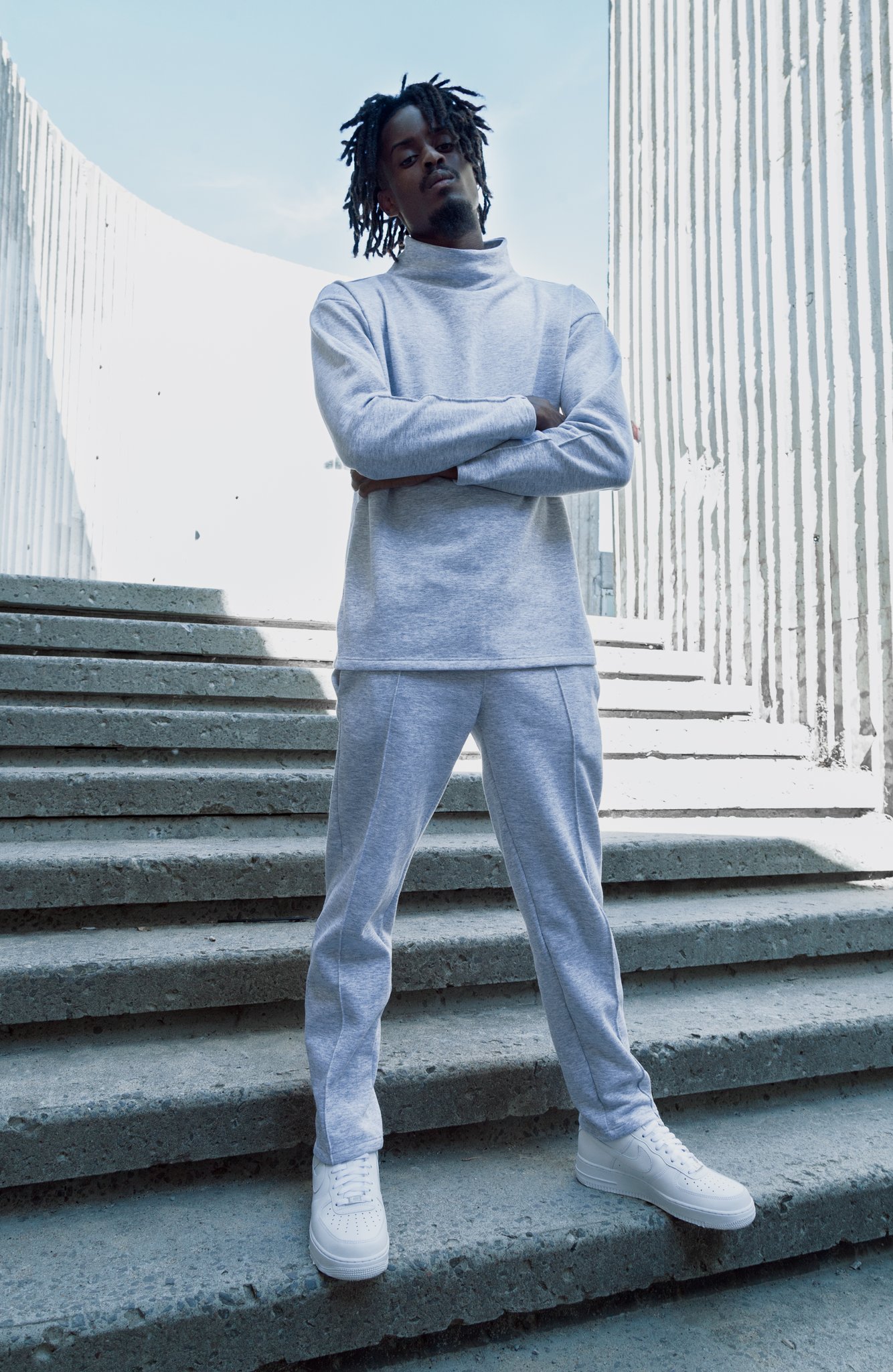 Kafka, du streetwear de l'espace pensé et produit à Montréal