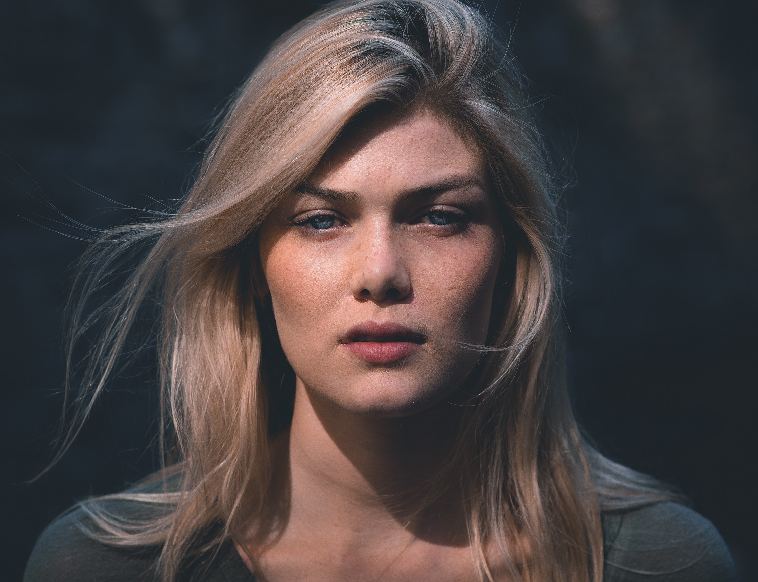 Kelsey Macdonald dans l'oeil du photographe Nathan Généreux [Girl Crush 155]