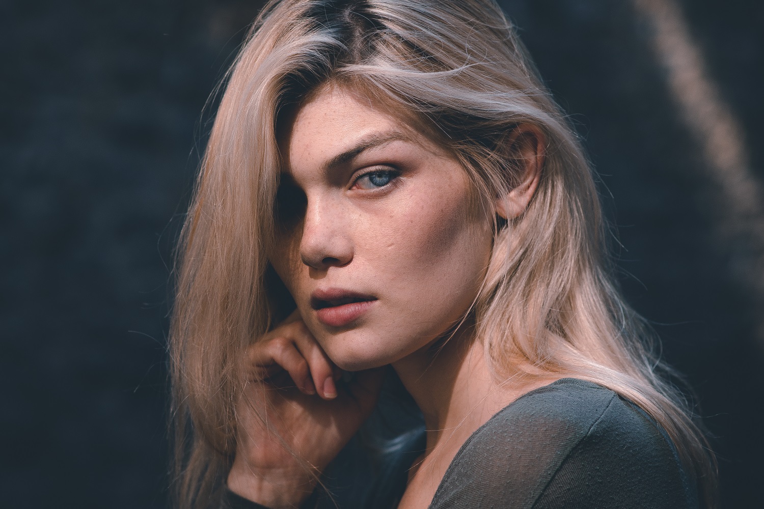 Kelsey Macdonald dans l'oeil du photographe Nathan Généreux [Girl Crush 155]