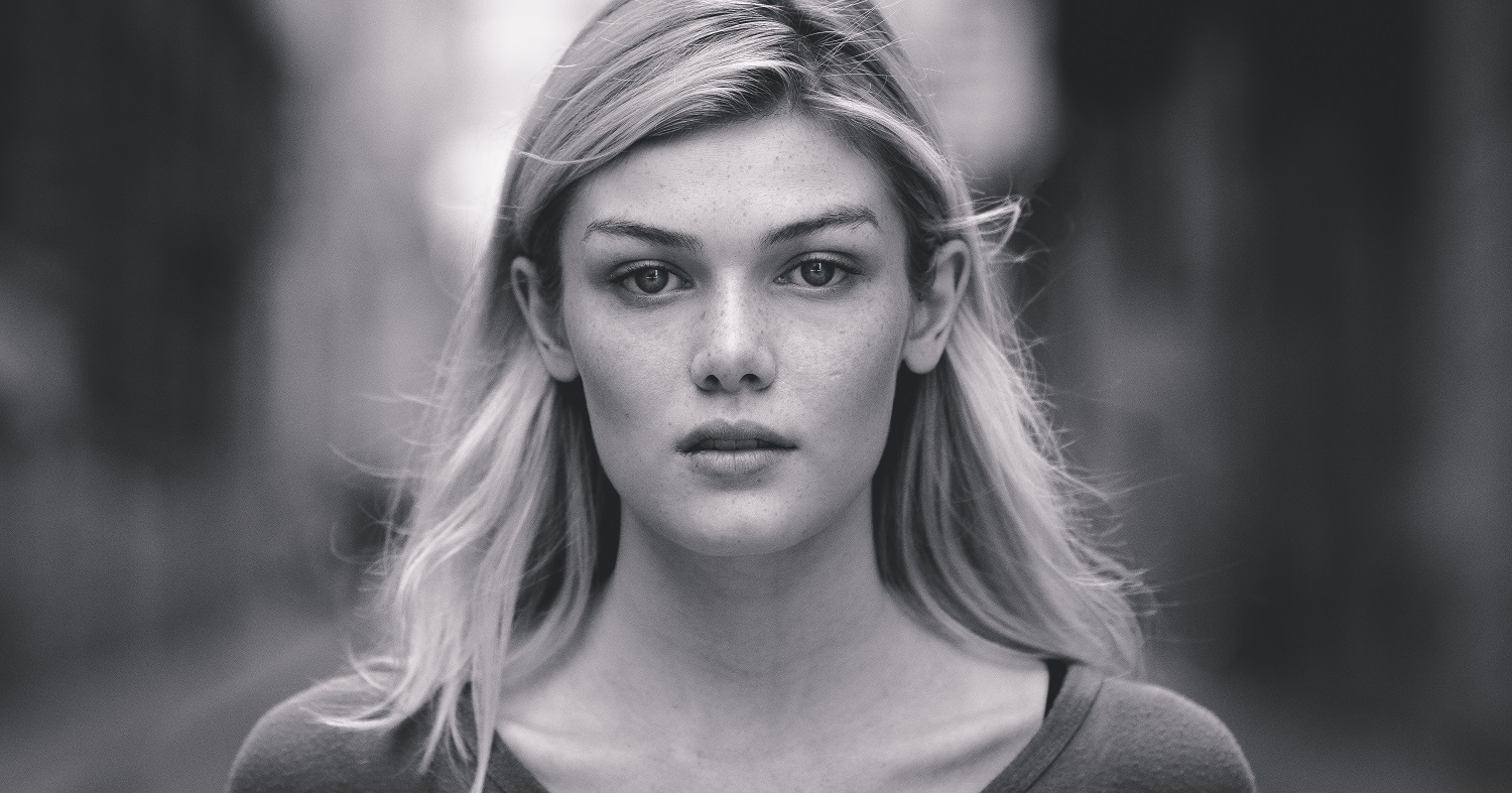 Kelsey Macdonald dans l'oeil du photographe Nathan Généreux [Girl Crush 155]