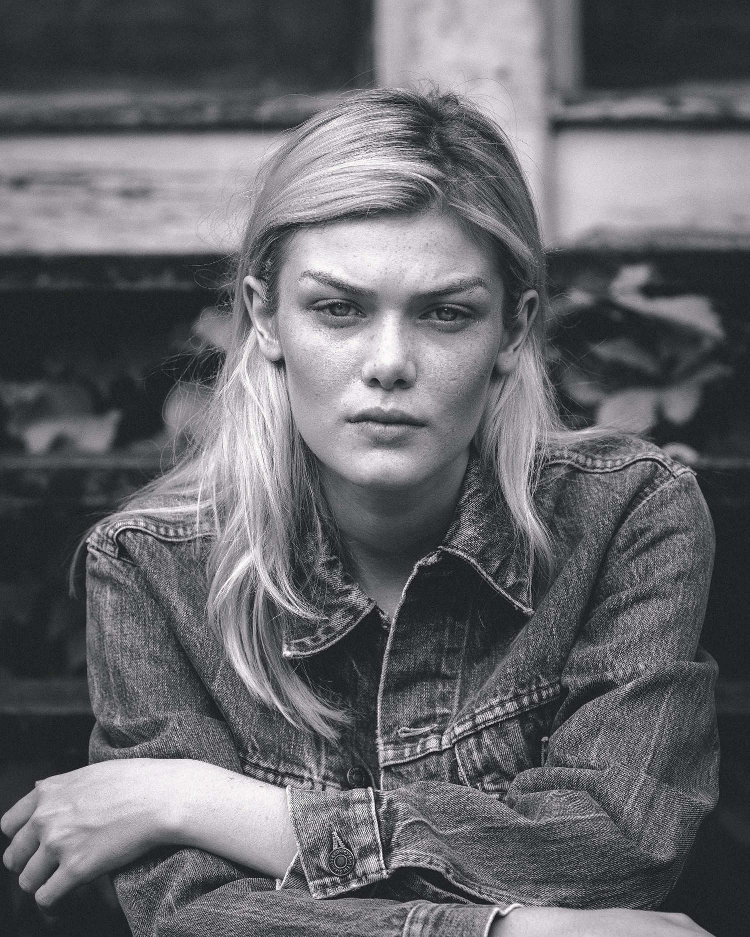 Kelsey Macdonald dans l'oeil du photographe Nathan Généreux [Girl Crush 155]