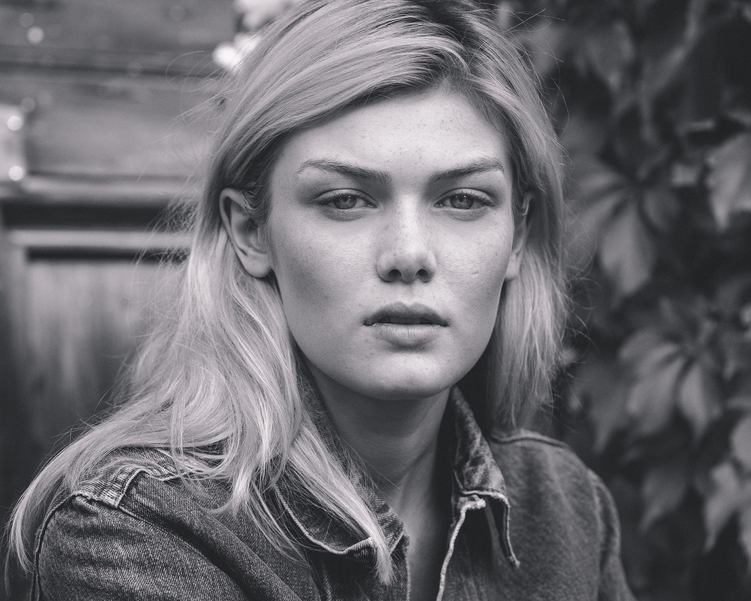 Kelsey Macdonald dans l'oeil du photographe Nathan Généreux [Girl Crush 155]