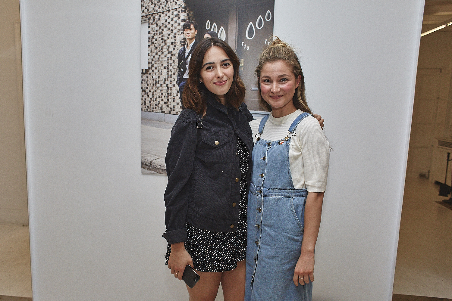 Little Burgundy lance son nouveau magazine lors d'un party privé au LIVart