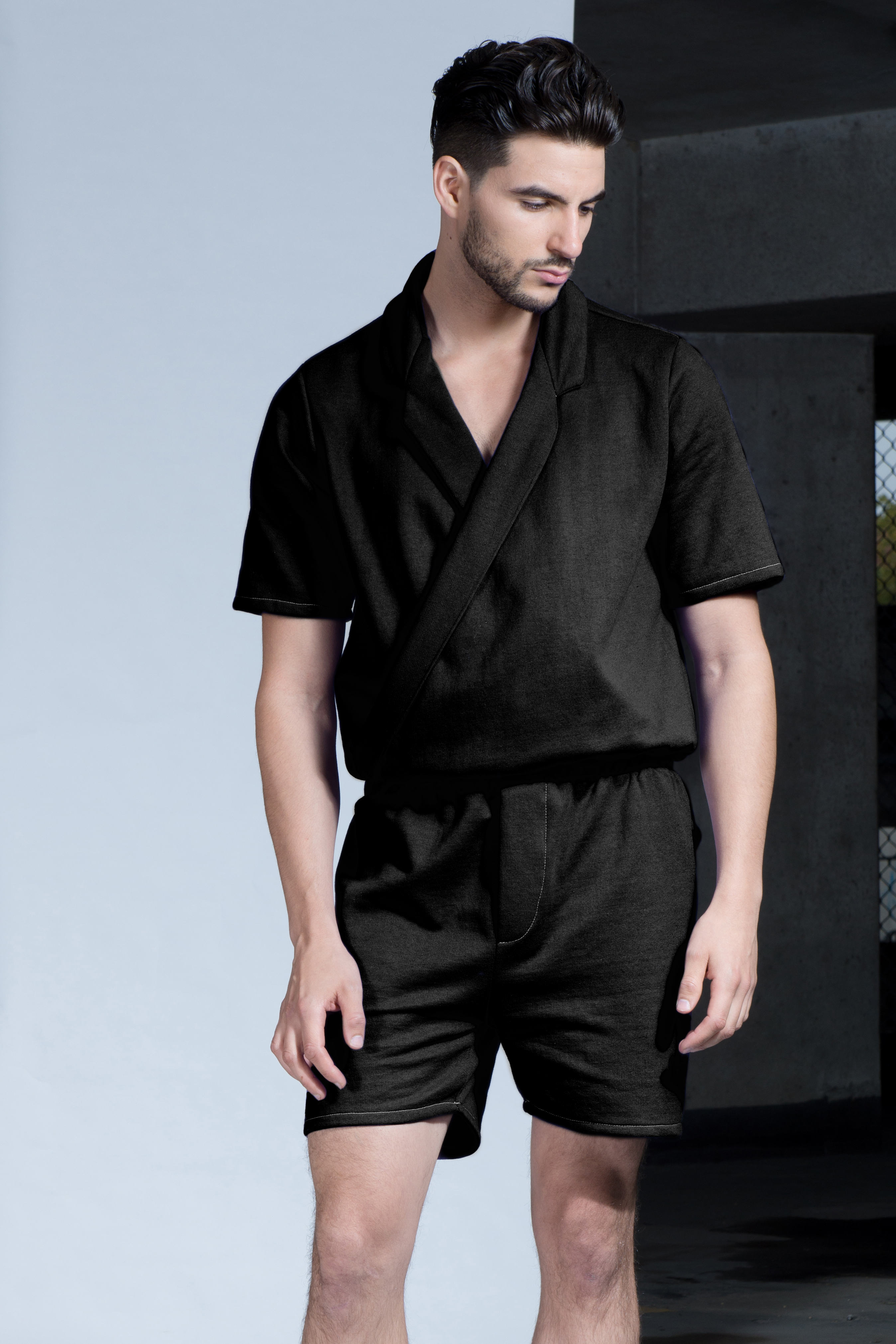 NICO présente sa nouvelle collection Automne-Hiver
