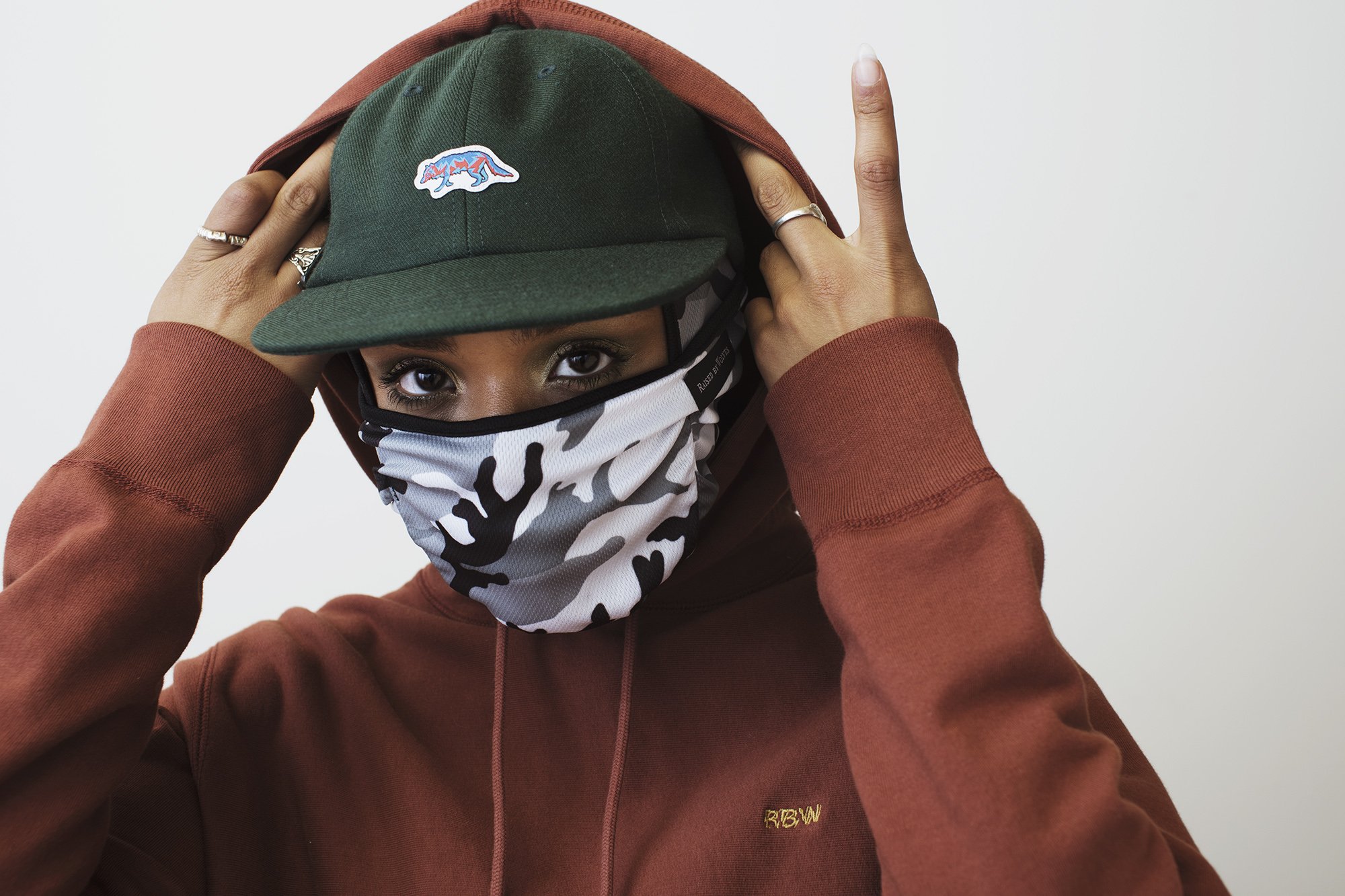 Nos 5 pièces préférées de la collection Raised By Wolves Automne 2017