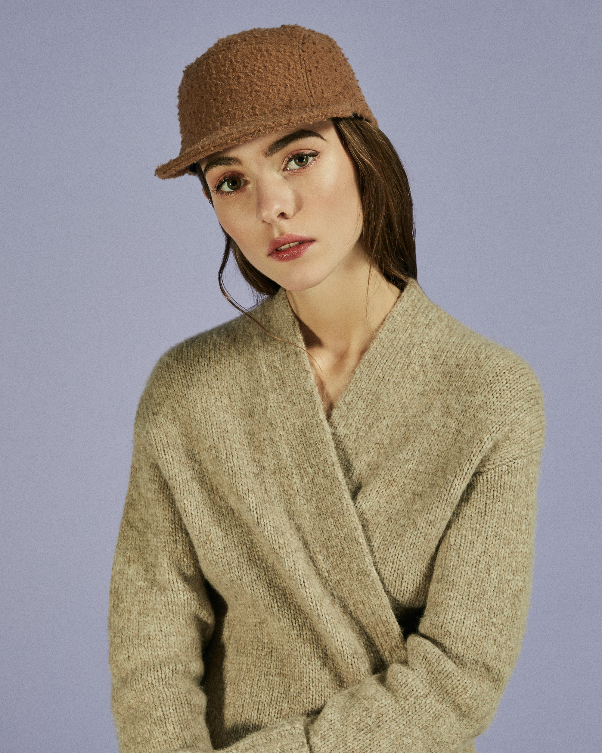 Salomé Zimmerlin, la mannequin interstellaire fan de streetwear [Girl Crush 158]