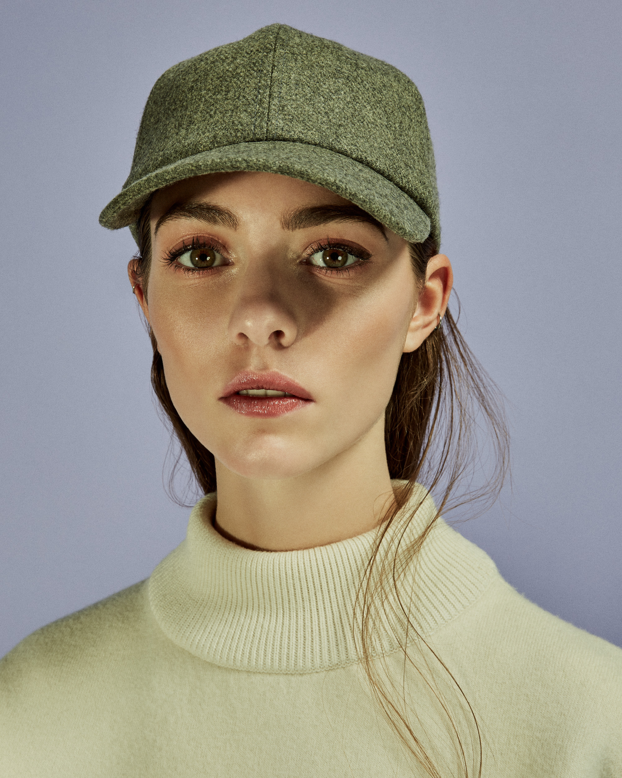Salomé Zimmerlin, la mannequin interstellaire fan de streetwear [Girl Crush 158]