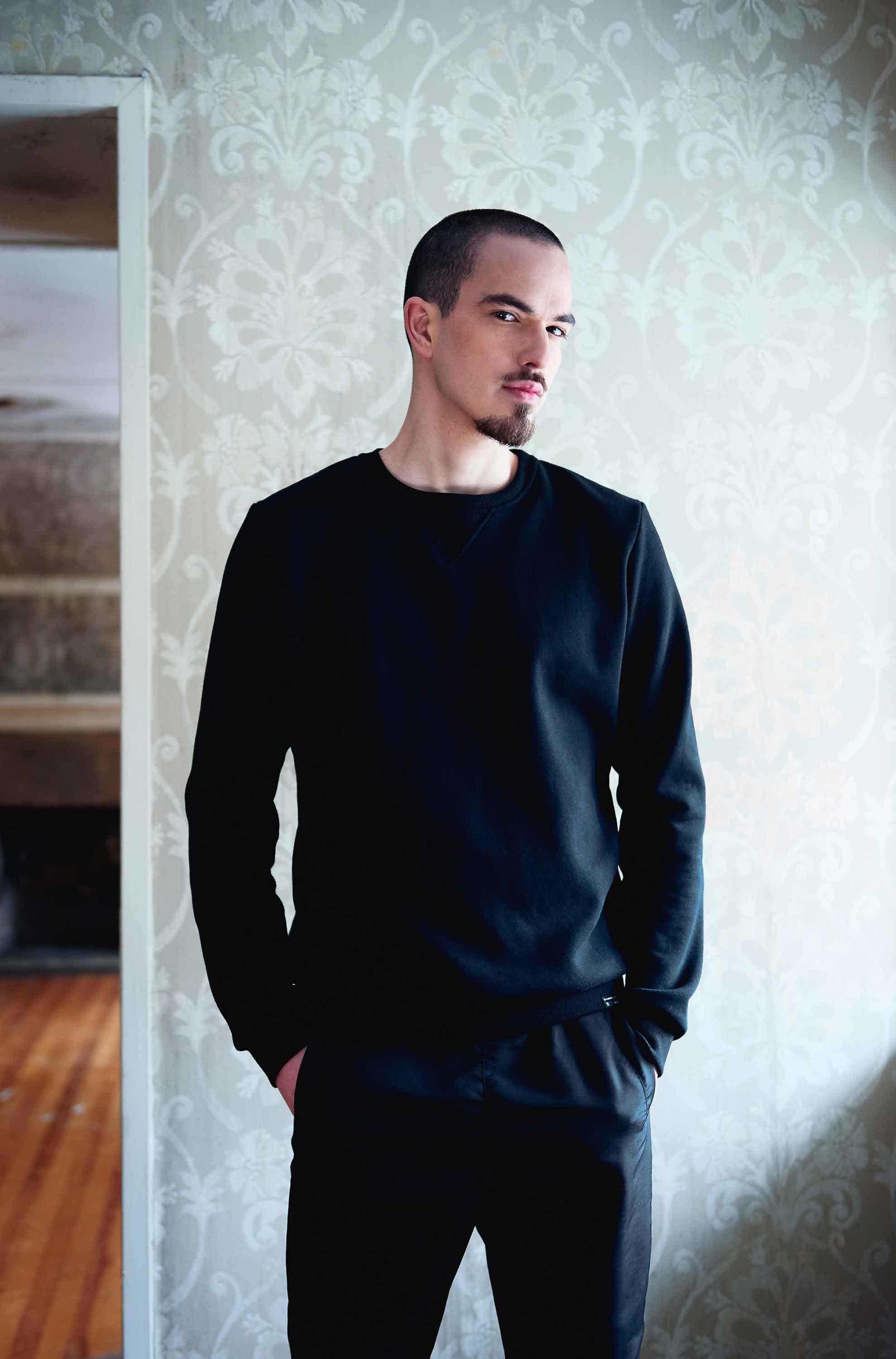 La nouvelle collection d'Of Sharks & Men pour tous vos essentiels d'automne