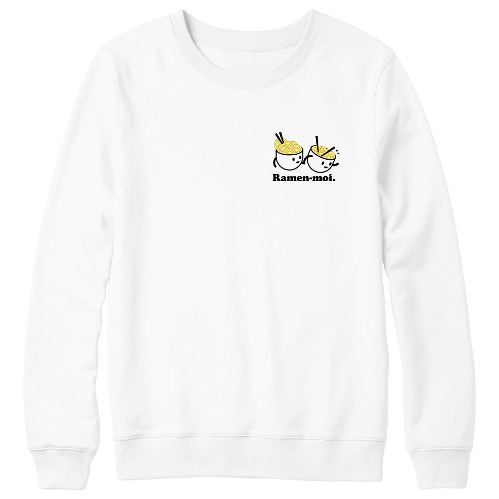 10 crewnecks 'made in Québec' pour vous tenir au chaud l'automne