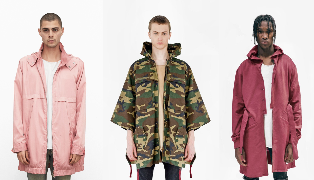 15 des plus beaux morceaux en rabais de Profound Aesthetic pour leur &lsquo;Thanksgiving Sale&rsquo;