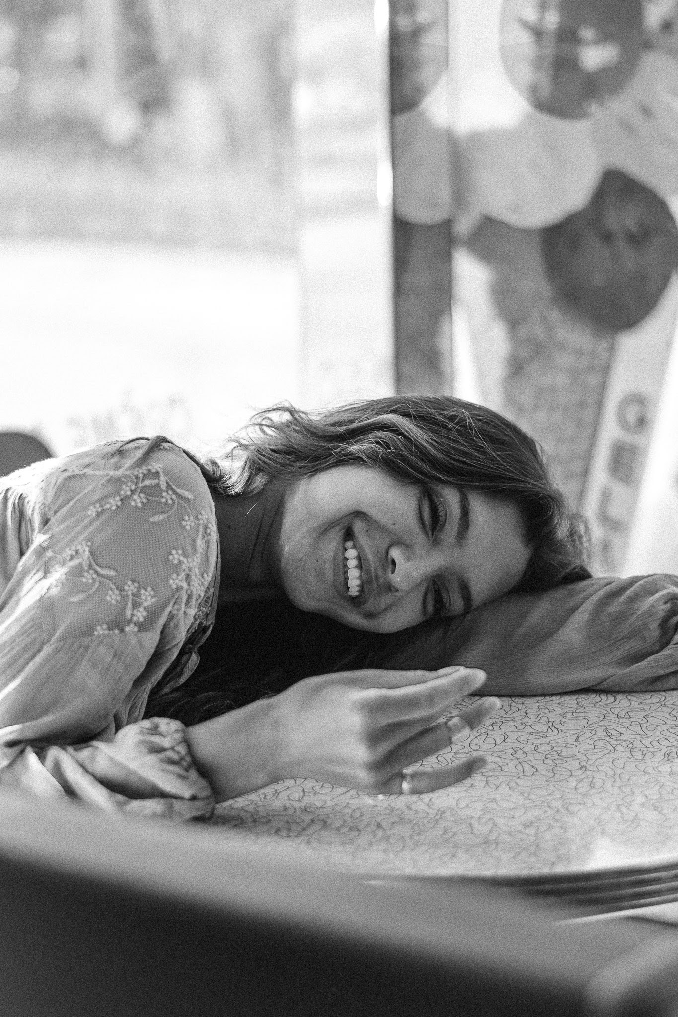 Magali Roche, athlète, mannequin et réalisatrice [Girl Crush 159]