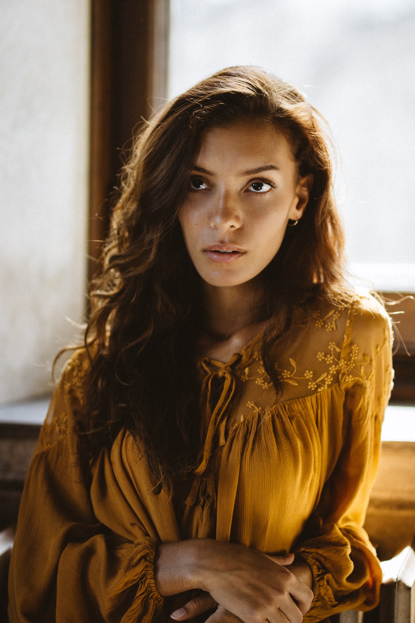 Magali Roche, athlète, mannequin et réalisatrice [Girl Crush 159]