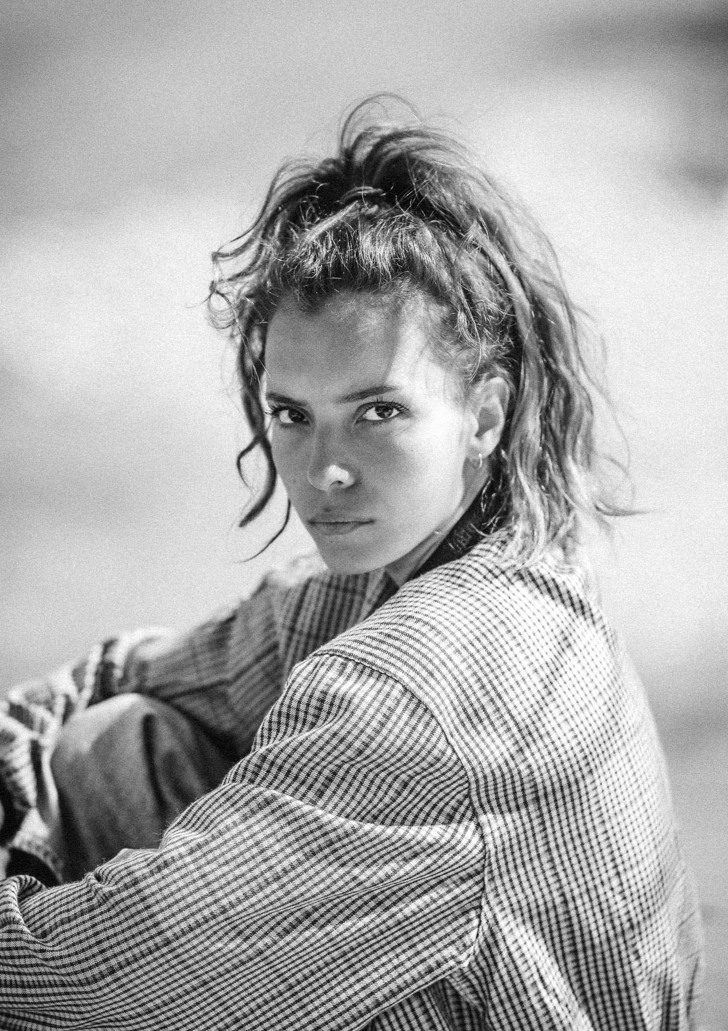 Magali Roche, athlète, mannequin et réalisatrice [Girl Crush 159]