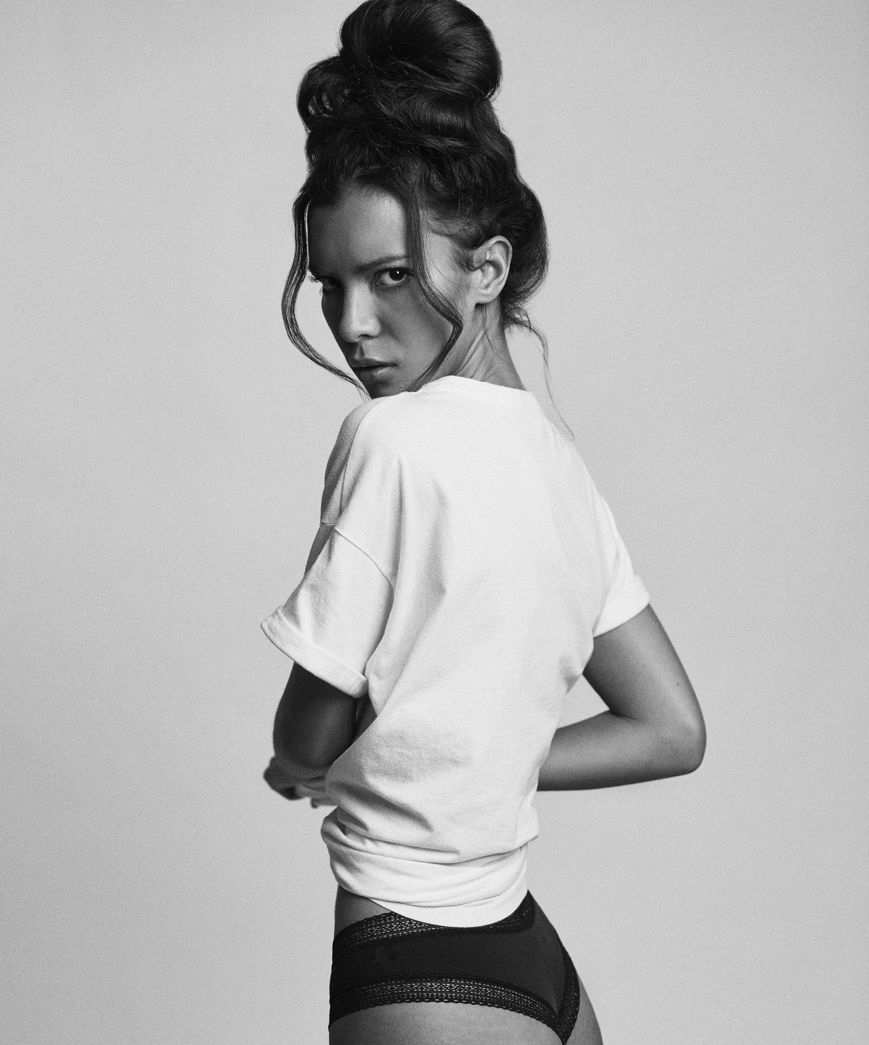 Magali Roche, athlète, mannequin et réalisatrice [Girl Crush 159]