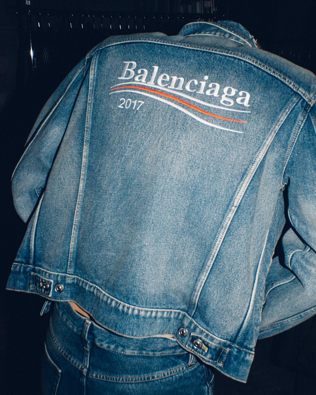 Balenciaga détrône Gucci comme marque la plus «hot» au monde