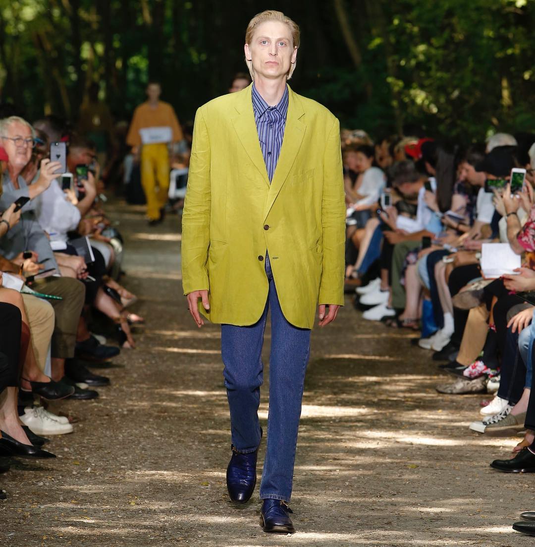Balenciaga détrône Gucci comme marque la plus «hot» au monde