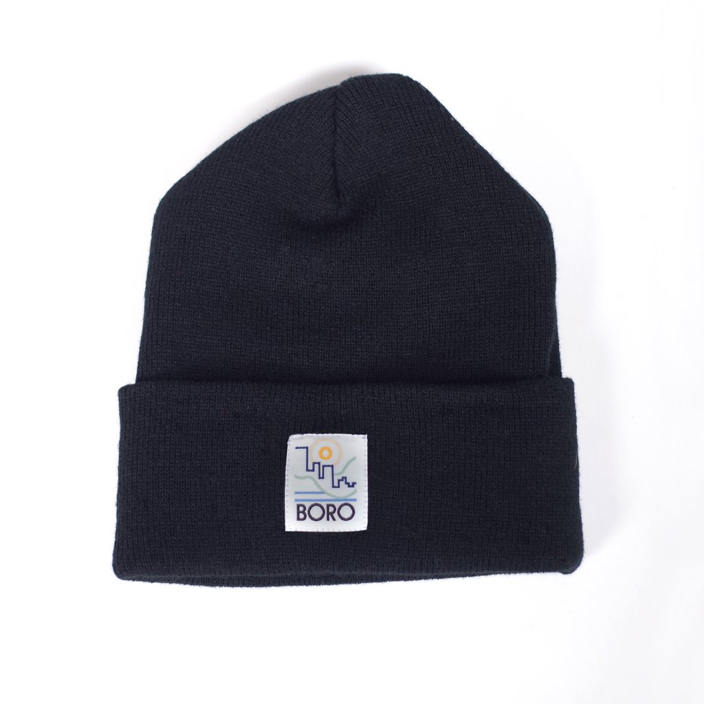 Boro Clothing s'inspire de 1992 pour leur collection hiver 2017