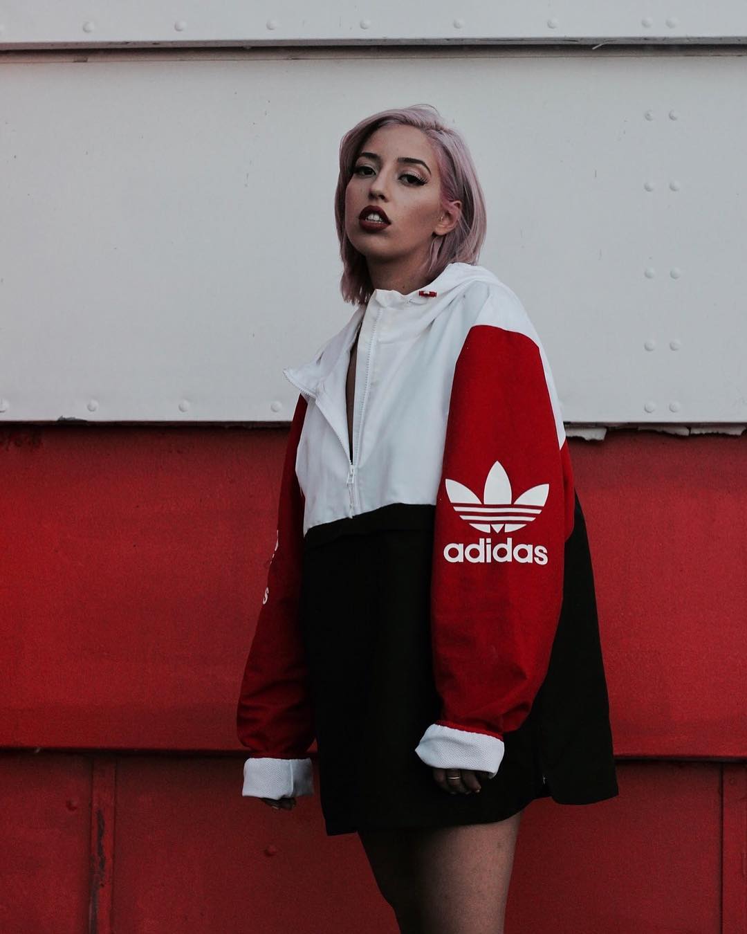 Aaricia, la chanteuse R&B envoûtante de Montréal [Girl Crush 160]