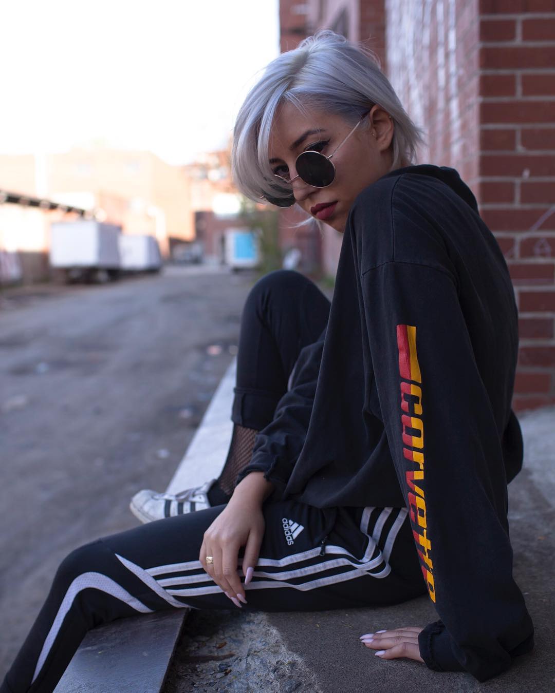 Aaricia, la chanteuse R&B envoûtante de Montréal [Girl Crush 160]