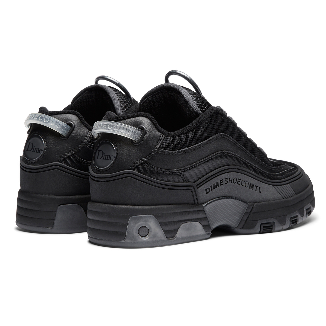 Dime X DC: La collaboration qui nous offre 4 sneakers renversants
