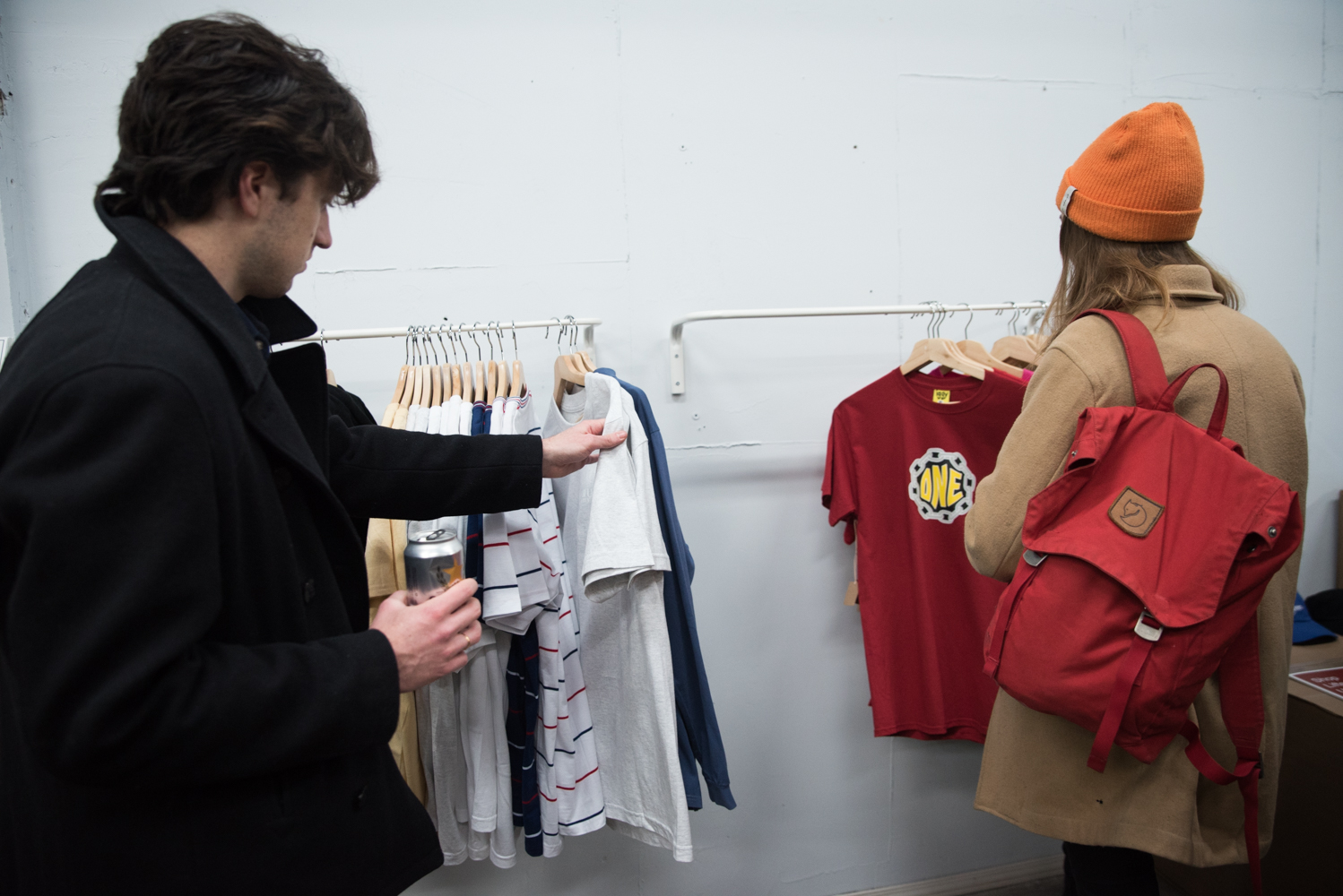 EXTRA EXTRA EXTRA: l'expo-art-show vraiment extra présentée par Gallerie [Photos]