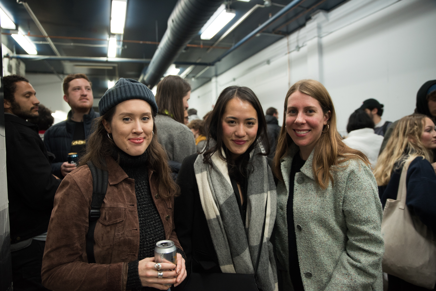 EXTRA EXTRA EXTRA: l'expo-art-show vraiment extra présentée par Gallerie [Photos]