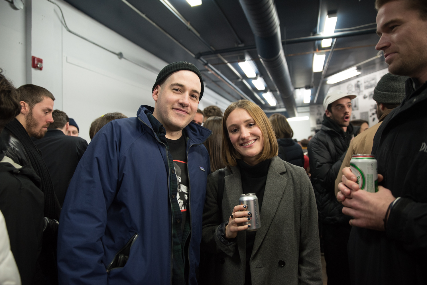 EXTRA EXTRA EXTRA: l'expo-art-show vraiment extra présentée par Gallerie [Photos]