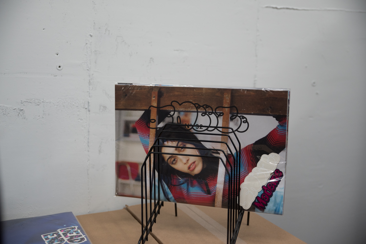 EXTRA EXTRA EXTRA: l'expo-art-show vraiment extra présentée par Gallerie [Photos]