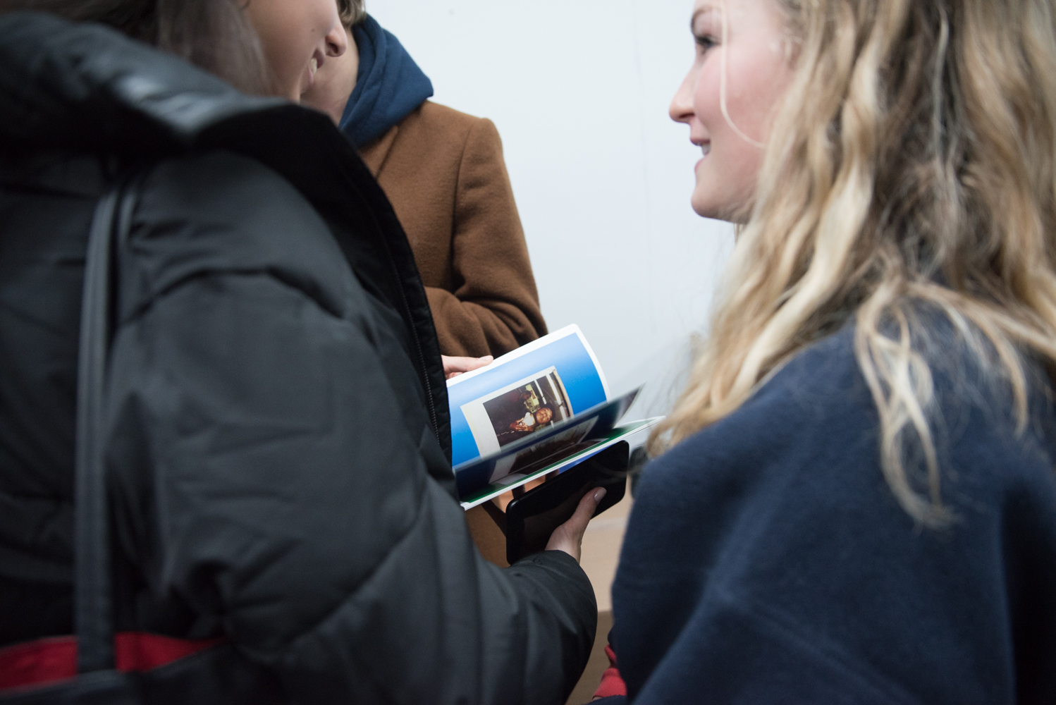 EXTRA EXTRA EXTRA: l'expo-art-show vraiment extra présentée par Gallerie [Photos]