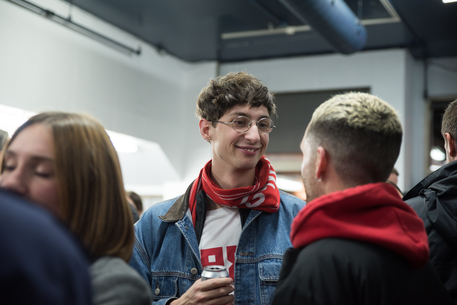 EXTRA EXTRA EXTRA: l'expo-art-show vraiment extra présentée par Gallerie [Photos]