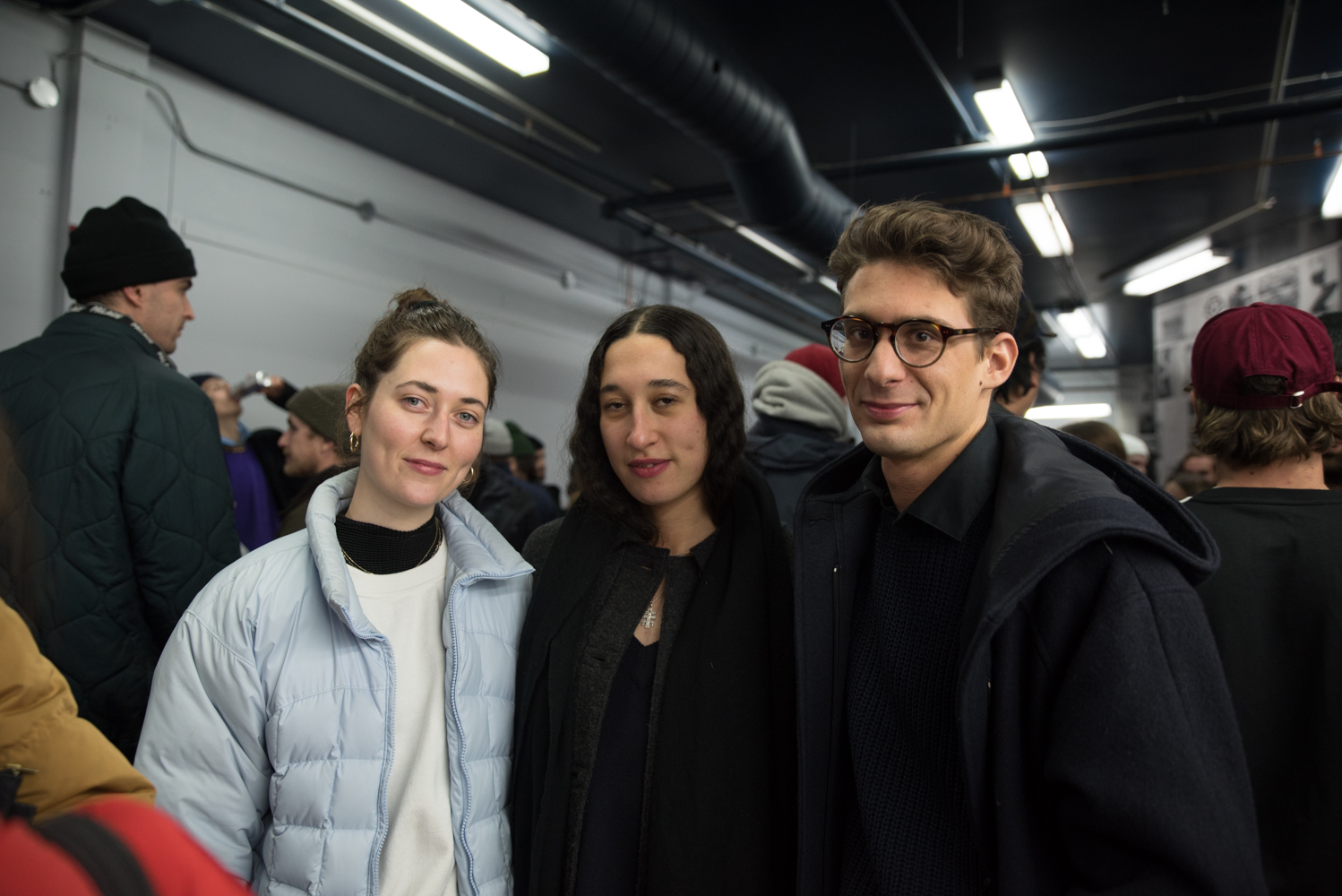 EXTRA EXTRA EXTRA: l'expo-art-show vraiment extra présentée par Gallerie [Photos]