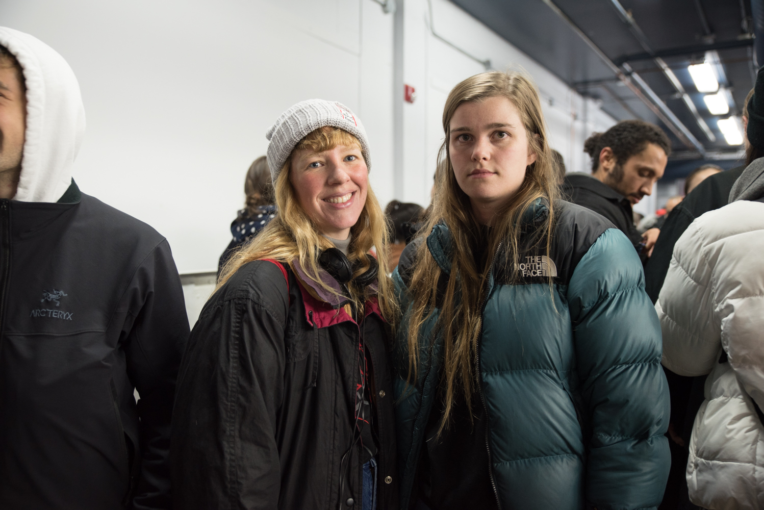 EXTRA EXTRA EXTRA: l'expo-art-show vraiment extra présentée par Gallerie [Photos]