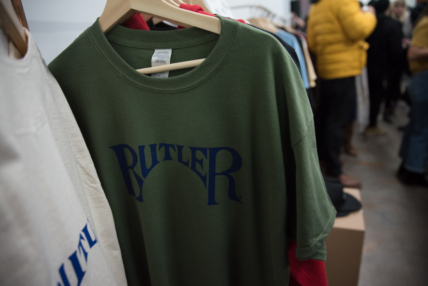 EXTRA EXTRA EXTRA: l'expo-art-show vraiment extra présentée par Gallerie [Photos]