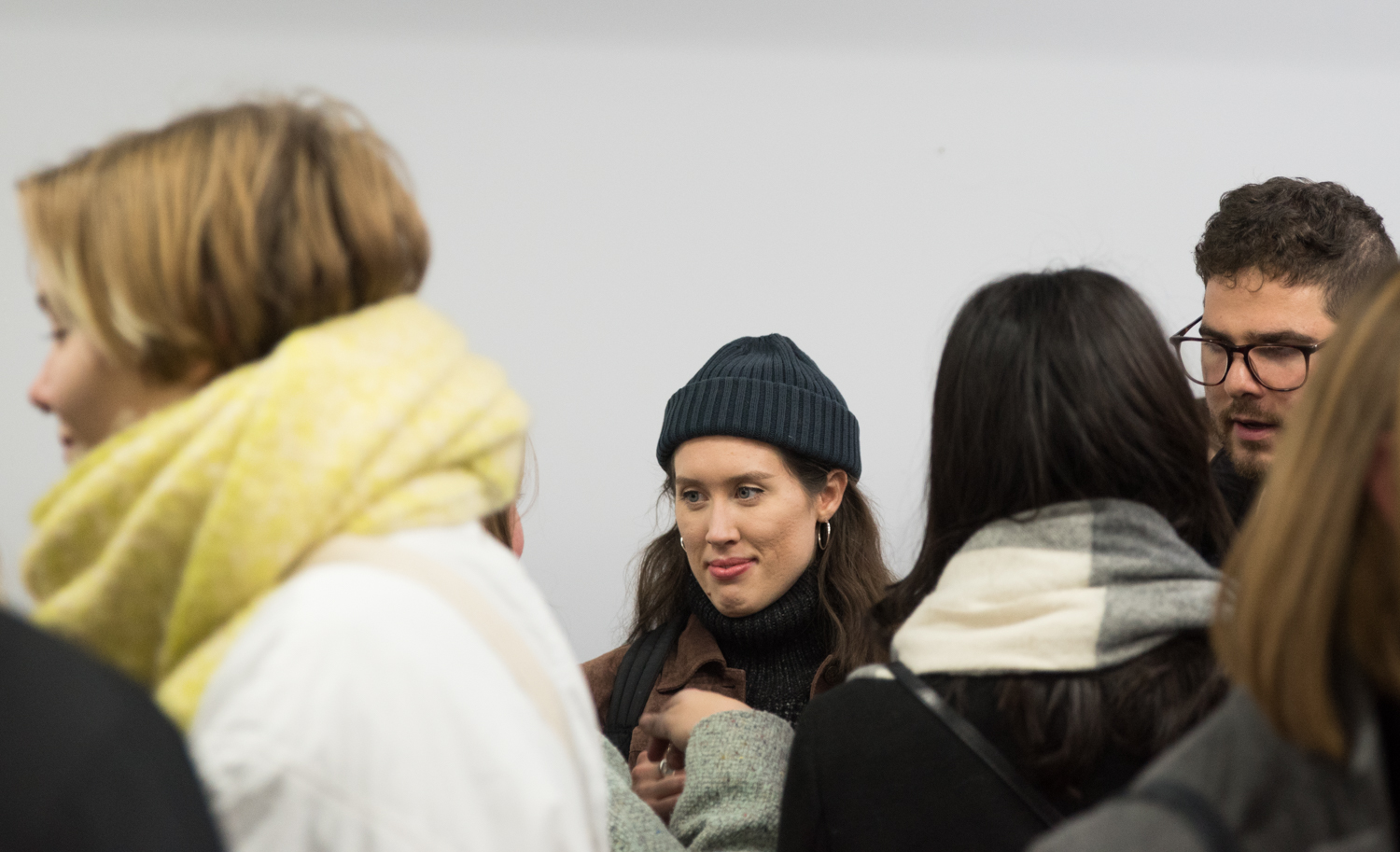EXTRA EXTRA EXTRA: l'expo-art-show vraiment extra présentée par Gallerie [Photos]