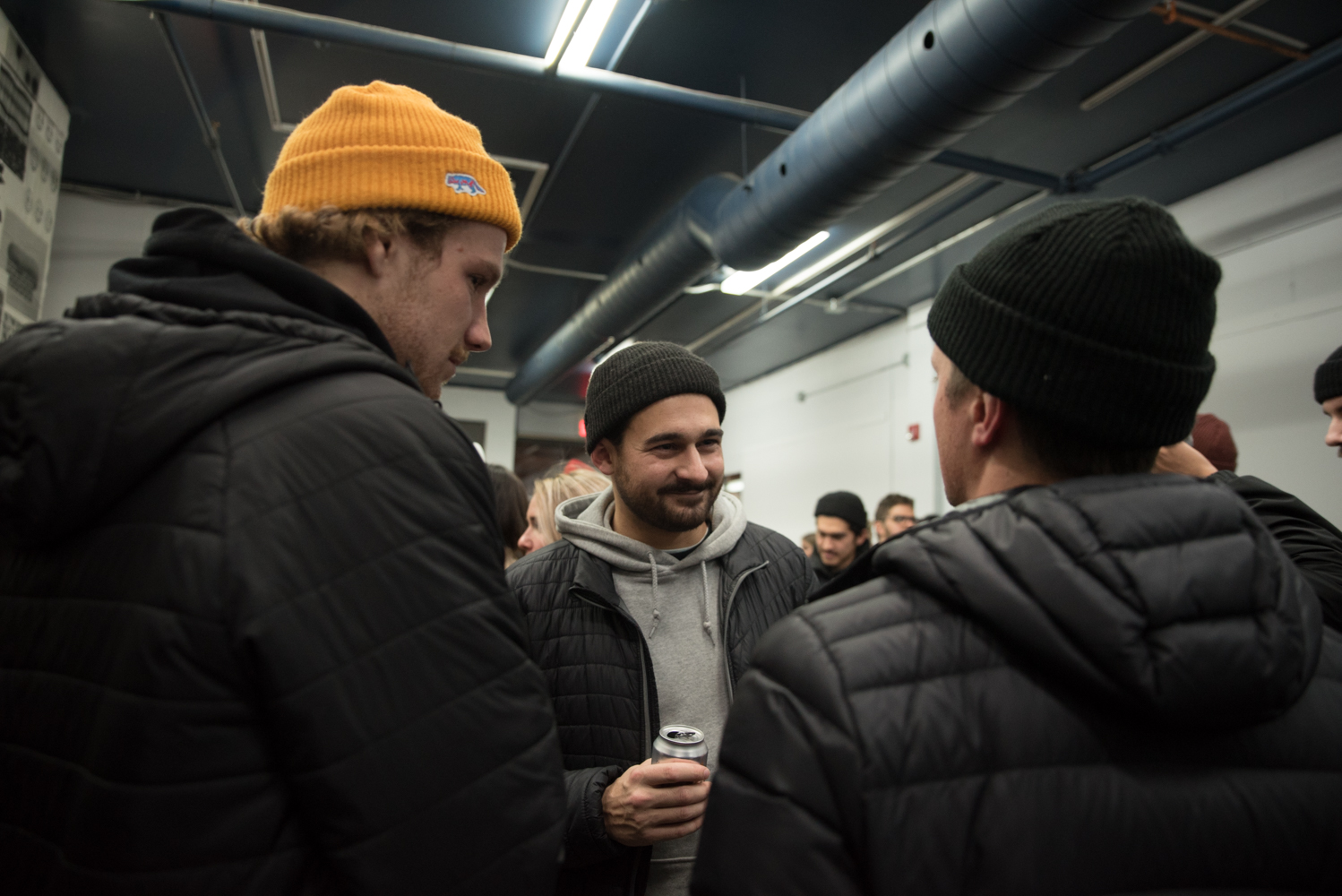 EXTRA EXTRA EXTRA: l'expo-art-show vraiment extra présentée par Gallerie [Photos]