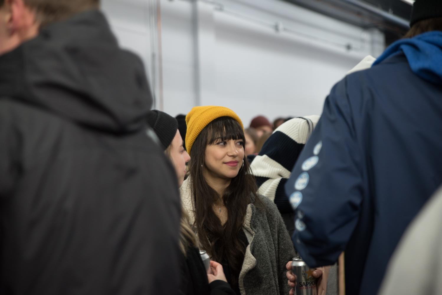 EXTRA EXTRA EXTRA: l'expo-art-show vraiment extra présentée par Gallerie [Photos]