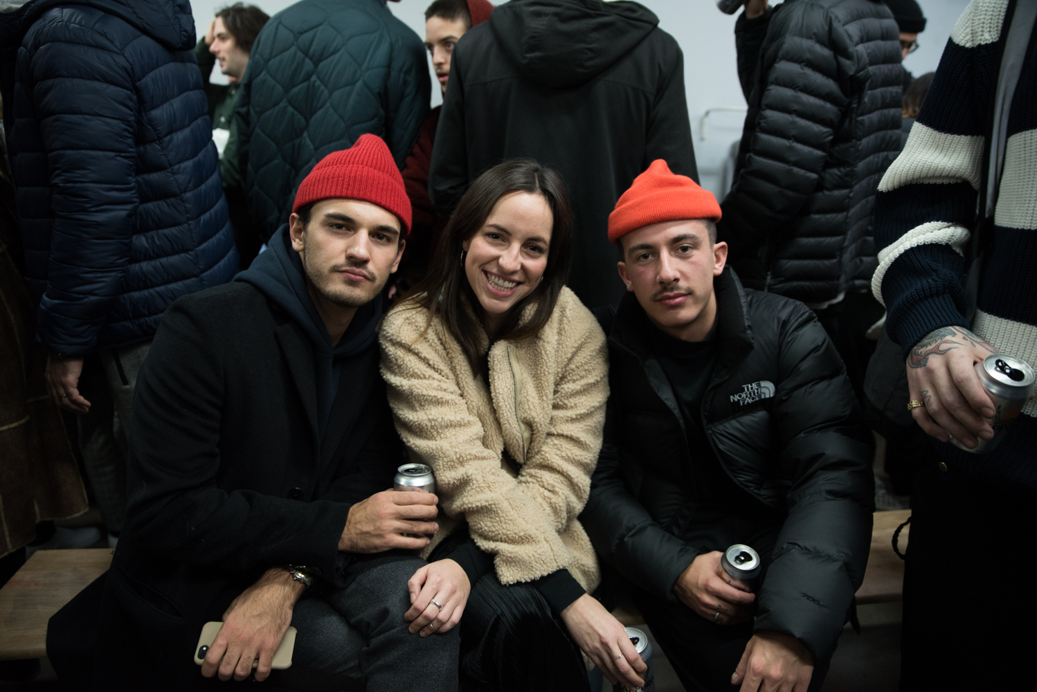 EXTRA EXTRA EXTRA: l'expo-art-show vraiment extra présentée par Gallerie [Photos]