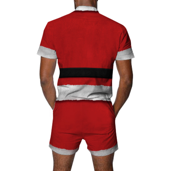 Le 'Ugly Christmas Romper' est la pire chose que le web pouvait offrir à Noël