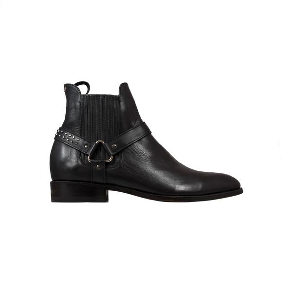 Les montréalais Cartel Footwear lance 3 modèles pour homme