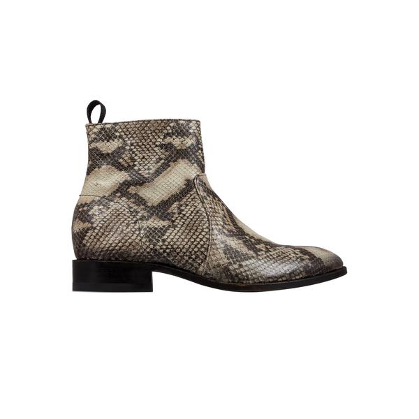 Les montréalais Cartel Footwear lance 3 modèles pour homme
