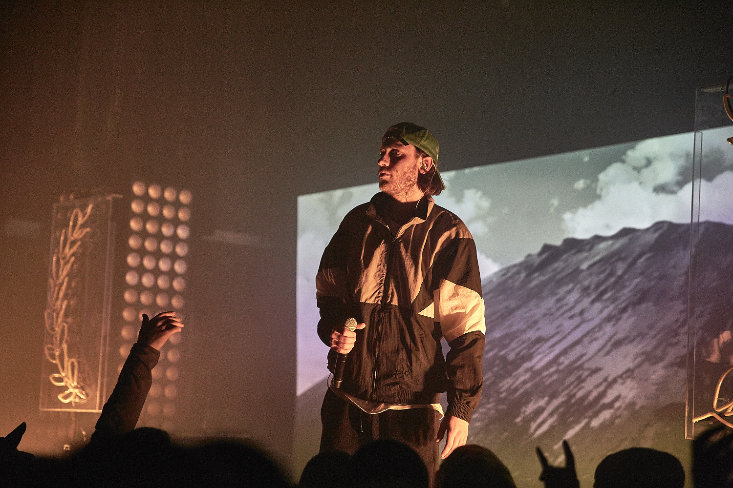 LOUD et Shash&rsquo;U enflamme le Club Soda SOLD OUT [Photos]