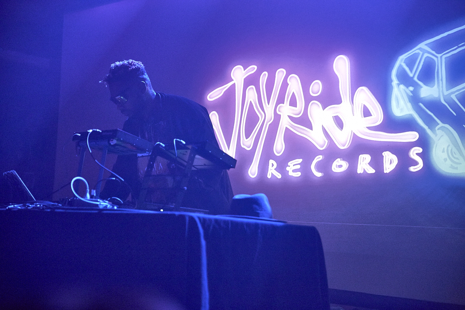 LOUD et Shash'U enflamme le Club Soda SOLD OUT [Photos]